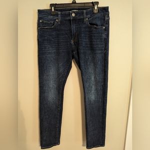 33x32 Men's Skinny Jeans by Express